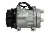 Компресор кондиціонера CASE NEW HOLLAND 8000, 8030, 8040, CR9060, CR9070, CR9080, CR9090, CR960, CR970, CR980, 8050, 8060, 8070, 8080, 8090, 860, 880, 9040, 9050, 9060, 9080, 9090, FX28, FX30 THERMOTEC KTT090312 (фото 1)