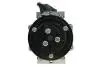 Компресор кондиціонера CASE NEW HOLLAND 8000, 8030, 8040, CR9060, CR9070, CR9080, CR9090, CR960, CR970, CR980, 8050, 8060, 8070, 8080, 8090, 860, 880, 9040, 9050, 9060, 9080, 9090, FX28, FX30 THERMOTEC KTT090312 (фото 2)