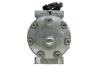 Компресор кондиціонера CASE NEW HOLLAND 8000, 8030, 8040, CR9060, CR9070, CR9080, CR9090, CR960, CR970, CR980, 8050, 8060, 8070, 8080, 8090, 860, 880, 9040, 9050, 9060, 9080, 9090, FX28, FX30 THERMOTEC KTT090312 (фото 3)