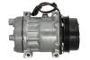 Компресор кондиціонера CASE NEW HOLLAND 8000, 8030, 8040, CR9060, CR9070, CR9080, CR9090, CR960, CR970, CR980, 8050, 8060, 8070, 8080, 8090, 860, 880, 9040, 9050, 9060, 9080, 9090, FX28, FX30 THERMOTEC KTT090312 (фото 4)