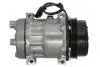 Компресор кондиціонера CASE NEW HOLLAND 8000, 8030, 8040, CR9060, CR9070, CR9080, CR9090, CR960, CR970, CR980, 8050, 8060, 8070, 8080, 8090, 860, 880, 9040, 9050, 9060, 9080, 9090, FX28, FX30 THERMOTEC KTT090312 (фото 4)