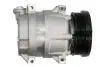 Компресор кондиціонера CHEVROLET AVEO / KALOS, DAEWOO KALOS 1.2-1.6 09.02- THERMOTEC KTT090313 (фото 4)