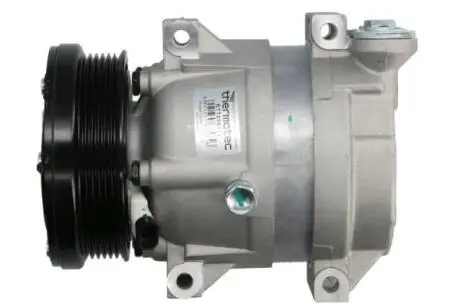 Компресор кондиціонера CHEVROLET AVEO / KALOS, DAEWOO KALOS 1.2-1.6 09.02- THERMOTEC KTT090313
