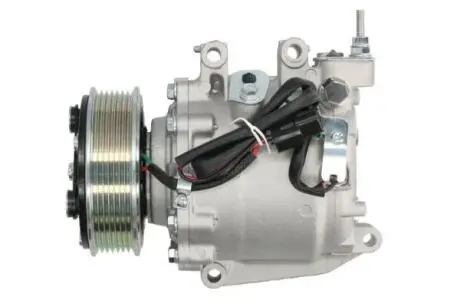 Компресор кондиціонера HONDA ACCORD VIII 2.0 06.08-06.15 THERMOTEC KTT090316