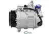Компресор кондиціонера MERCEDES S (C216), S (W221, V221) 3.0-5.5 10.05-12.13 THERMOTEC KTT090321 (фото 1)