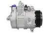 Компресор кондиціонера MERCEDES S (C216), S (W221, V221) 3.0-5.5 10.05-12.13 THERMOTEC KTT090321 (фото 4)