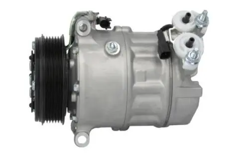Компресор кондиціонера JAGUAR XF I, XF SPORTBRAKE 2.2D 04.11-04.15 THERMOTEC KTT090324