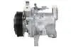 Компресор кондиціонера SUBARU FORESTER, IMPREZA, XV 1.6/2.5 07.17- THERMOTEC KTT090336 (фото 1)