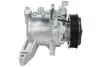 Компресор кондиціонера SUBARU FORESTER, IMPREZA, XV 1.6/2.5 07.17- THERMOTEC KTT090336 (фото 4)