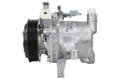 Компресор кондиціонера SUBARU FORESTER, IMPREZA, XV 1.6/2.5 07.17- THERMOTEC KTT090336