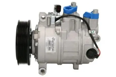Компресор кондиціонера AUDI A4 B6, A4 B7, A8 D3, A8 D4 2.4/2.5/3.0 04.02-01.18 THERMOTEC KTT090339