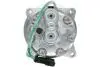 Компрессор кондиционера THERMOTEC KTT090349 (фото 3)