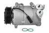 Компресор кондиціонера FORD C-MAX II, FOCUS III, FOCUS III/HATCHBACK, GALAXY II, GALAXY MK II, GRAND C-MAX, KUGA I, MONDEO IV, S-MAX, LAND ROVER RANGE ROVER EVOQUE 2.0D/2.2D 05.06-12.19 THERMOTEC KTT090355 (фото 1)