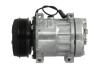 Компресор кондиціонера (R134a) MASSEY FERGUSON 5445, 5450, 5608, 5609, 5610, 5611, 5612, 5613, 6612, 6613, 6614, 6615, 6616, 7614, 7615, 7616, 7618, 7619, 7620, 7622, 7624, 7626 THERMOTEC KTT090362 (фото 1)