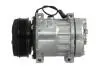 Компресор кондиціонера (R134a) MASSEY FERGUSON 5445, 5450, 5608, 5609, 5610, 5611, 5612, 5613, 6612, 6613, 6614, 6615, 6616, 7614, 7615, 7616, 7618, 7619, 7620, 7622, 7624, 7626 THERMOTEC KTT090362 (фото 1)