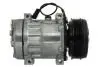 Компресор кондиціонера (R134a) MASSEY FERGUSON 5445, 5450, 5608, 5609, 5610, 5611, 5612, 5613, 6612, 6613, 6614, 6615, 6616, 7614, 7615, 7616, 7618, 7619, 7620, 7622, 7624, 7626 THERMOTEC KTT090362 (фото 4)