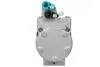 Компресор кондиціонера FORD RANGER, MAZDA B-SERIE, BT-50 2.5D/3.0D 06.99-12.15 THERMOTEC KTT090363 (фото 3)
