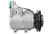 Компресор кондиціонера FORD RANGER, MAZDA B-SERIE, BT-50 2.5D/3.0D 06.99-12.15 THERMOTEC KTT090363 (фото 4)