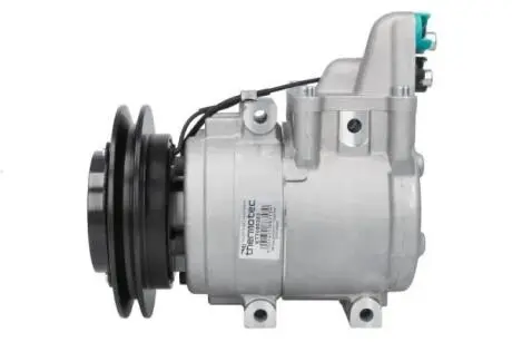 Компресор кондиціонера FORD RANGER, MAZDA B-SERIE, BT-50 2.5D/3.0D 06.99-12.15 THERMOTEC KTT090363
