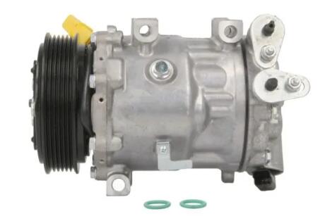 Автозапчасть THERMOTEC KTT090365