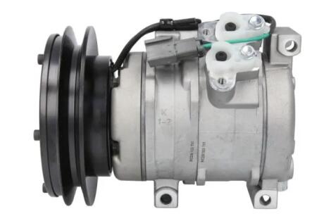 Автозапчасть THERMOTEC KTT090367