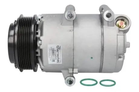 Автозапчасть THERMOTEC KTT090372