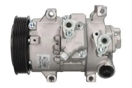 Компресор кондиціонера TOYOTA AURIS, AVENSIS, COROLLA, MATRIX, VERSO 1.33-2.0 11.06-10.18 THERMOTEC KTT090382