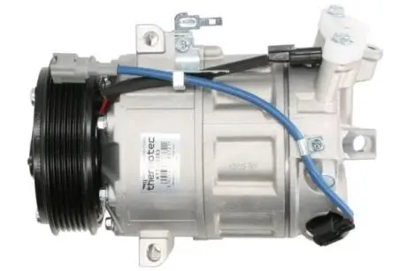 Автозапчасть THERMOTEC KTT090383