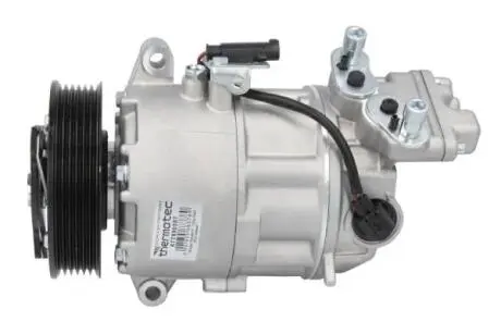 Автозапчасть THERMOTEC KTT090387