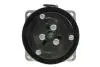 Компрессор кондиционера THERMOTEC KTT090391 (фото 2)