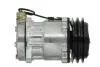 Компрессор кондиционера THERMOTEC KTT090391 (фото 4)
