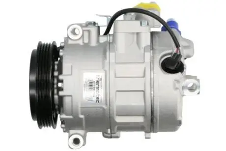 Автозапчасть THERMOTEC KTT090394