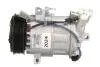 Компресор кондиціонера RENAULT GRAND SCENIC III, MEGANE, MEGANE III, SCENIC III 1.2/1.6D 04.11-09.16 THERMOTEC KTT090401 (фото 1)