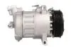 Компресор кондиціонера RENAULT GRAND SCENIC III, MEGANE, MEGANE III, SCENIC III 1.2/1.6D 04.11-09.16 THERMOTEC KTT090401 (фото 4)