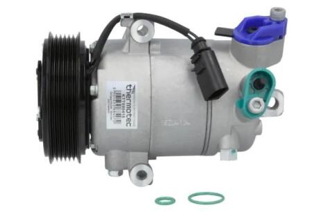 Автозапчасть THERMOTEC KTT090418