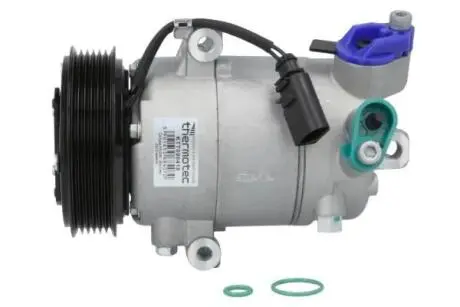 Автозапчасть THERMOTEC KTT090418