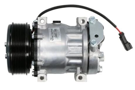 Автозапчасть THERMOTEC KTT090420