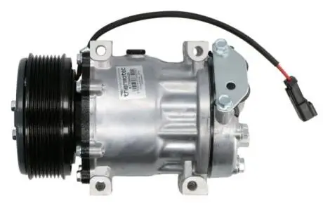 Автозапчасть THERMOTEC KTT090420