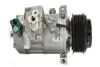 Компресор кондиціонера SUZUKI GRAND VITARA II 1.9D 10.05-02.15 THERMOTEC KTT090423 (фото 4)