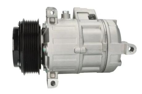 Компресор кондиціонера SUZUKI GRAND VITARA II 1.9D 10.05-02.15 THERMOTEC KTT090423