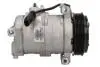 Компресор кондиціонера DODGE NITRO JEEP CHEROKEE, WRANGLER III 2.8D/3.8 10.06- THERMOTEC KTT090427 (фото 4)