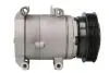 Компресор кондиціонера CHEVROLET CAPTIVA, OPEL ANTARA A 2.0D 08.06- THERMOTEC KTT090429 (фото 4)