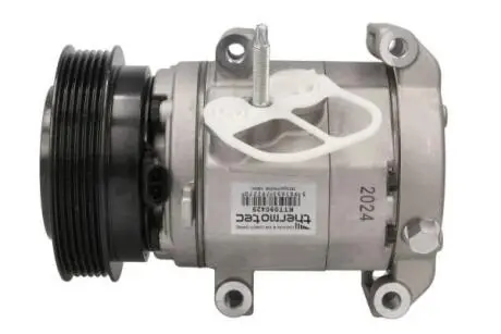 Компресор кондиціонера CHEVROLET CAPTIVA, OPEL ANTARA A 2.0D 08.06- THERMOTEC KTT090429