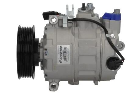 Автозапчасть THERMOTEC KTT090437