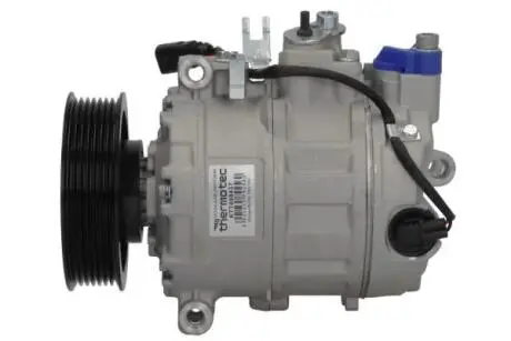 Автозапчасть THERMOTEC KTT090437