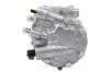 Компресор кондиціонера CITROEN C5 II, C5 III, PEUGEOT 407, 607 1.6D-3.0 02.00-10.14 THERMOTEC KTT090438 (фото 3)