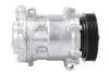 Компресор кондиціонера CITROEN C5 II, C5 III, PEUGEOT 407, 607 1.6D-3.0 02.00-10.14 THERMOTEC KTT090438 (фото 4)
