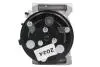 Компресор кондиціонера ALFA ROMEO GIULIETTA 1.4/1.4LPG 04.10-12.20 THERMOTEC KTT090442 (фото 2)