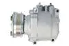 Компресор кондиціонера HONDA CIVIC V, CIVIC VI, CR-V I 1.3-2.0 10.91-02.02 THERMOTEC KTT090443 (фото 1)