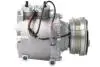 Компресор кондиціонера HONDA CIVIC V, CIVIC VI, CR-V I 1.3-2.0 10.91-02.02 THERMOTEC KTT090443 (фото 4)